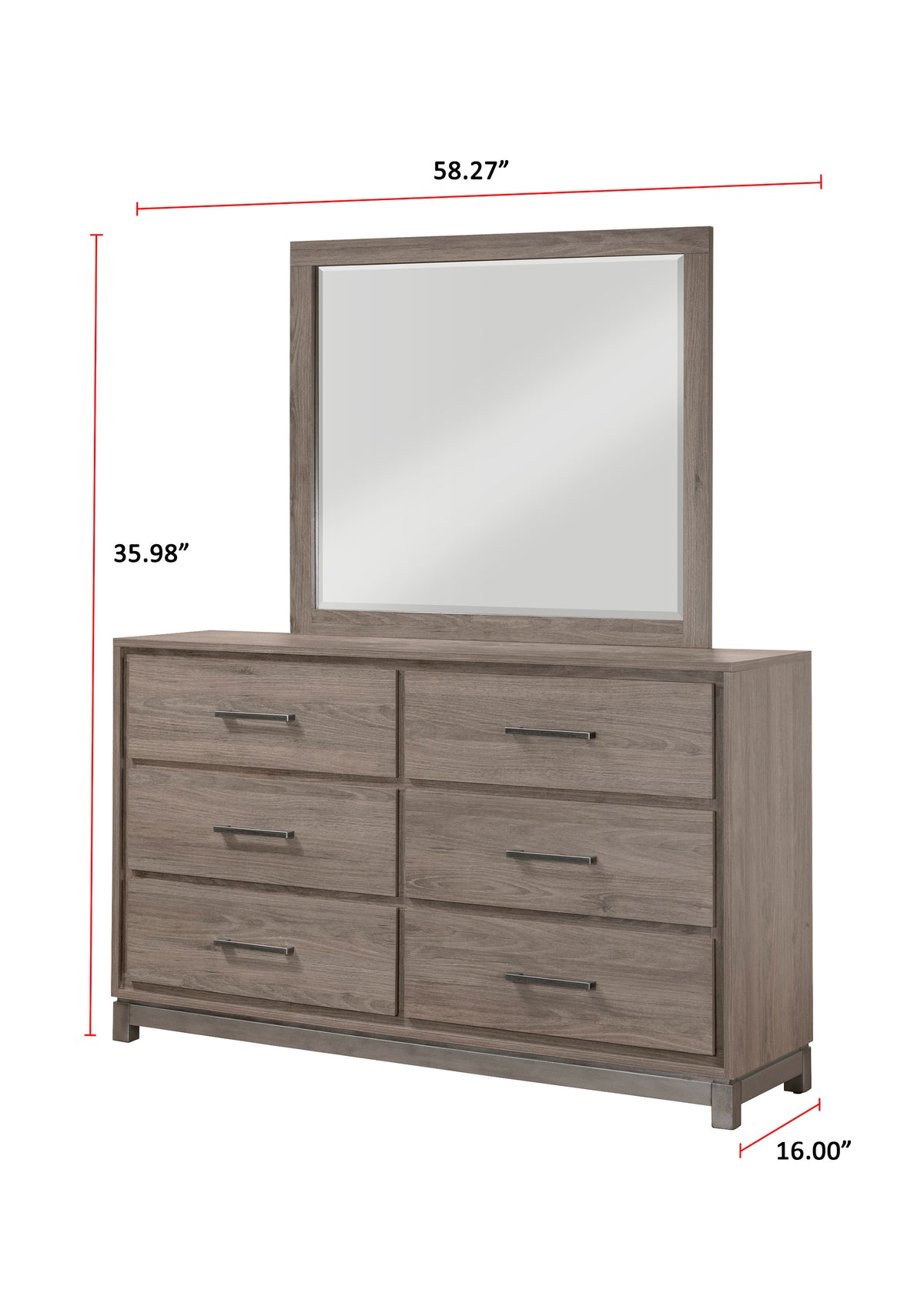 River Bedroom Collection