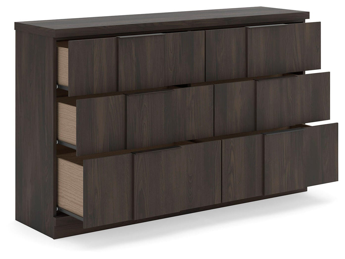 Shaehartin Dressers
