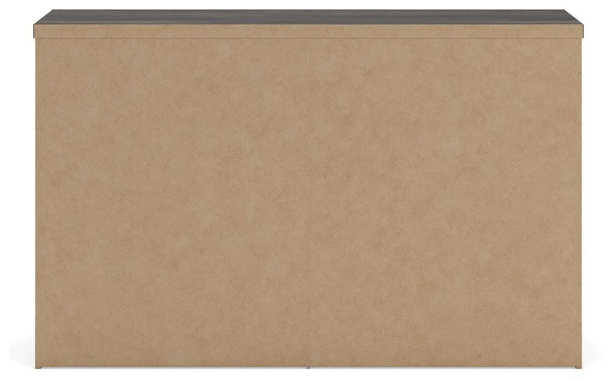 Shaehartin Dressers