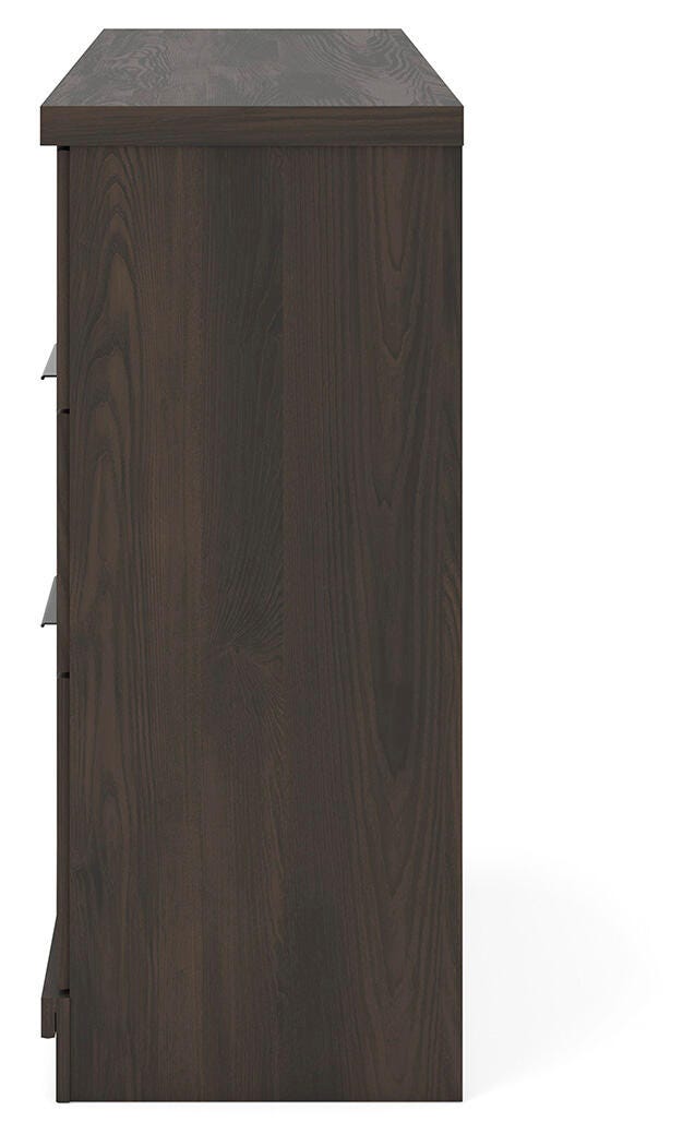 Shaehartin Dressers