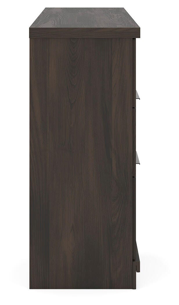 Shaehartin Dressers