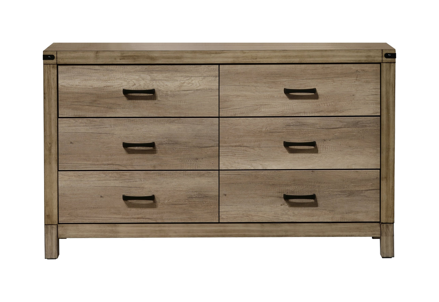 Matteo Dresser