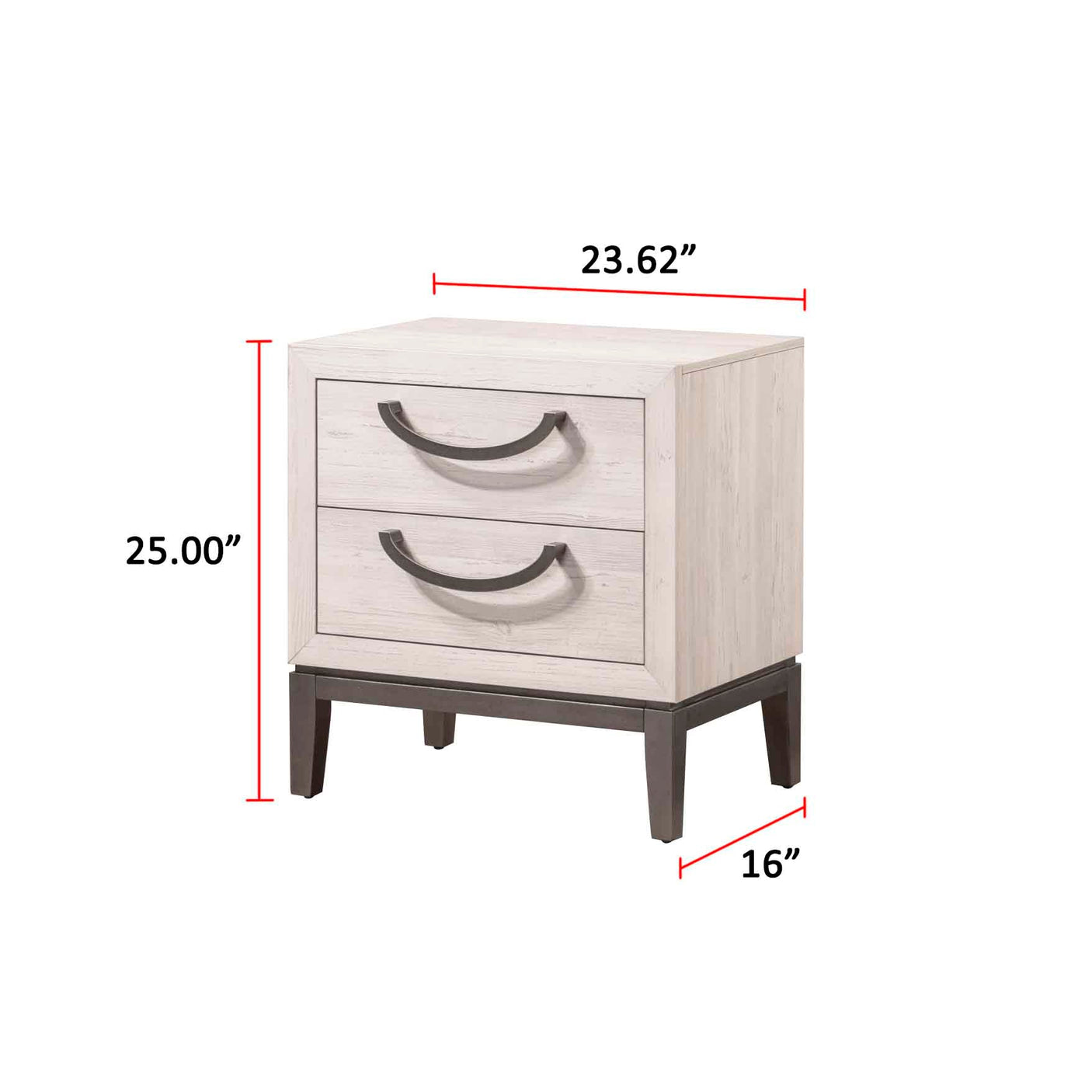 Veda Bedroom Collection