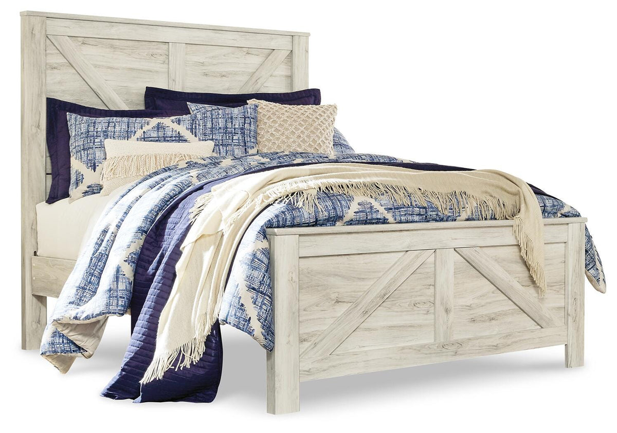 Bellaby Beds