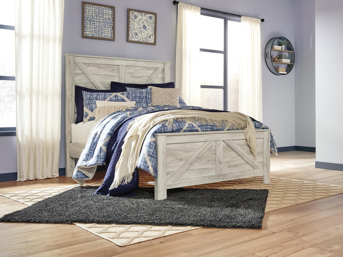 Bellaby Bedroom Sets