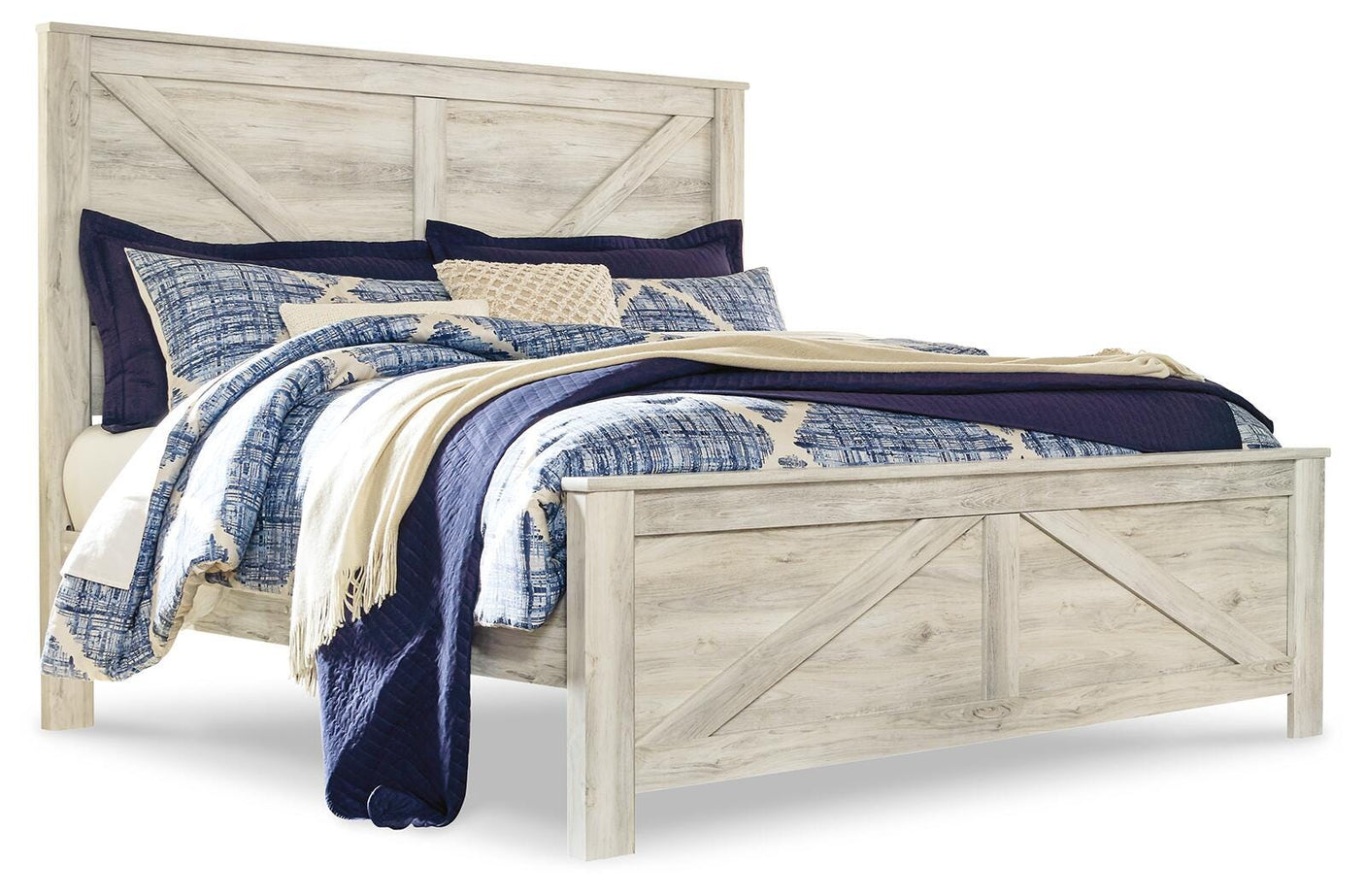 Bellaby Beds