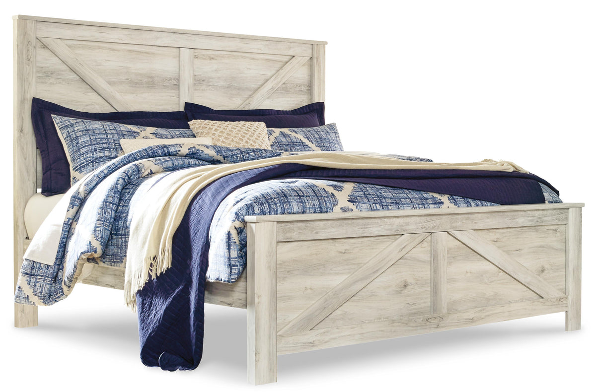Bellaby Bedroom Sets