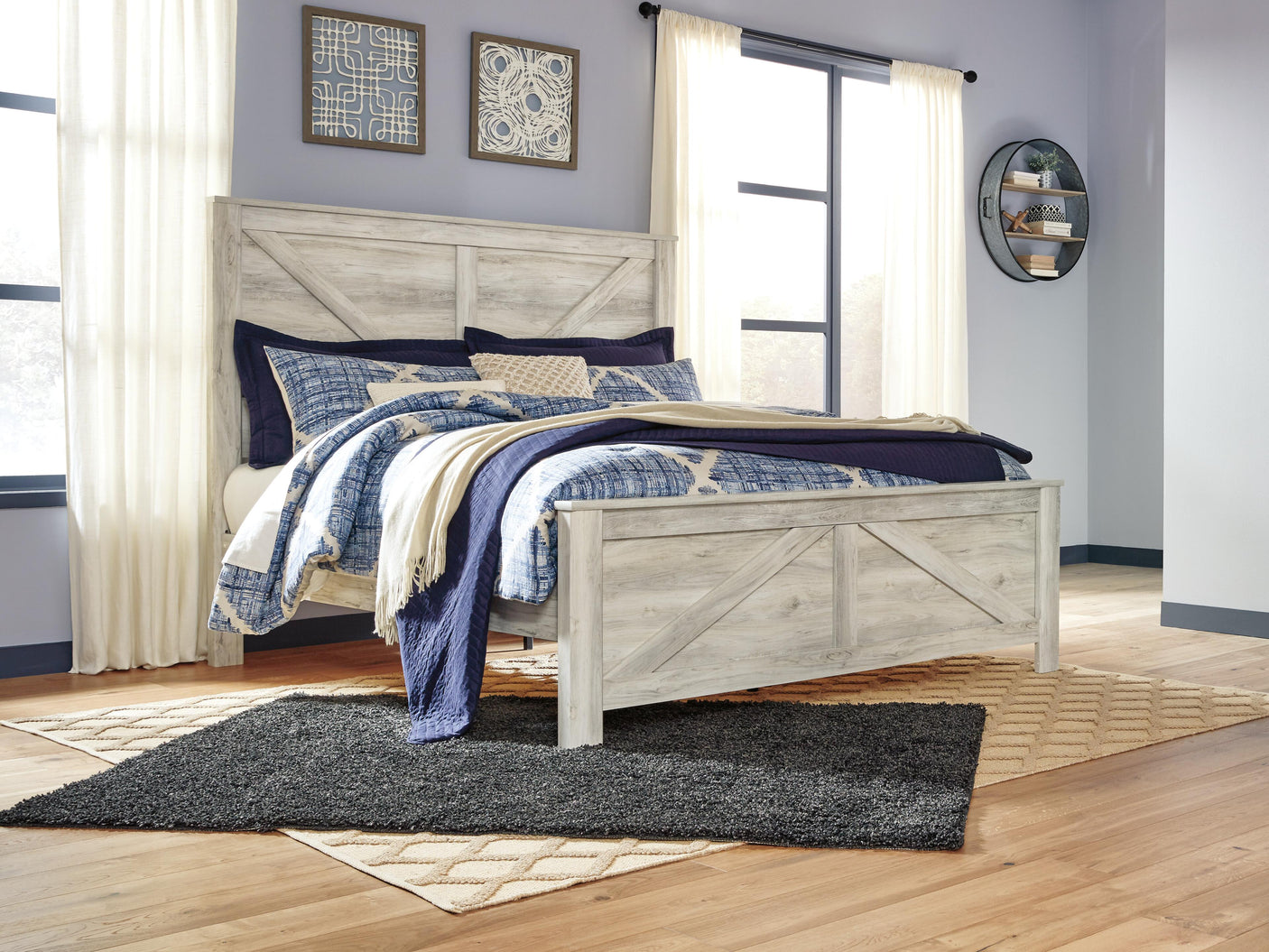 Bellaby Bedroom Sets