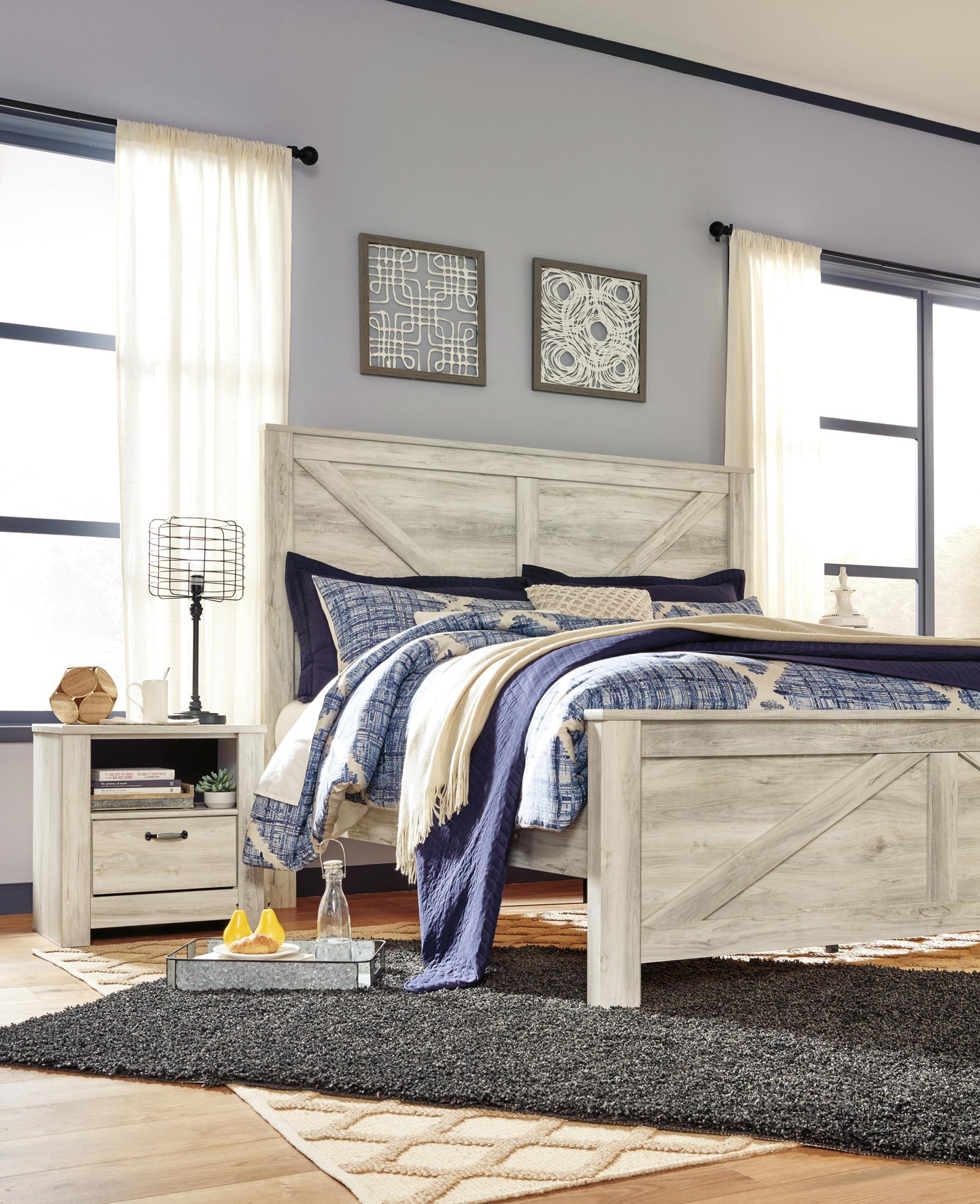Bellaby Beds