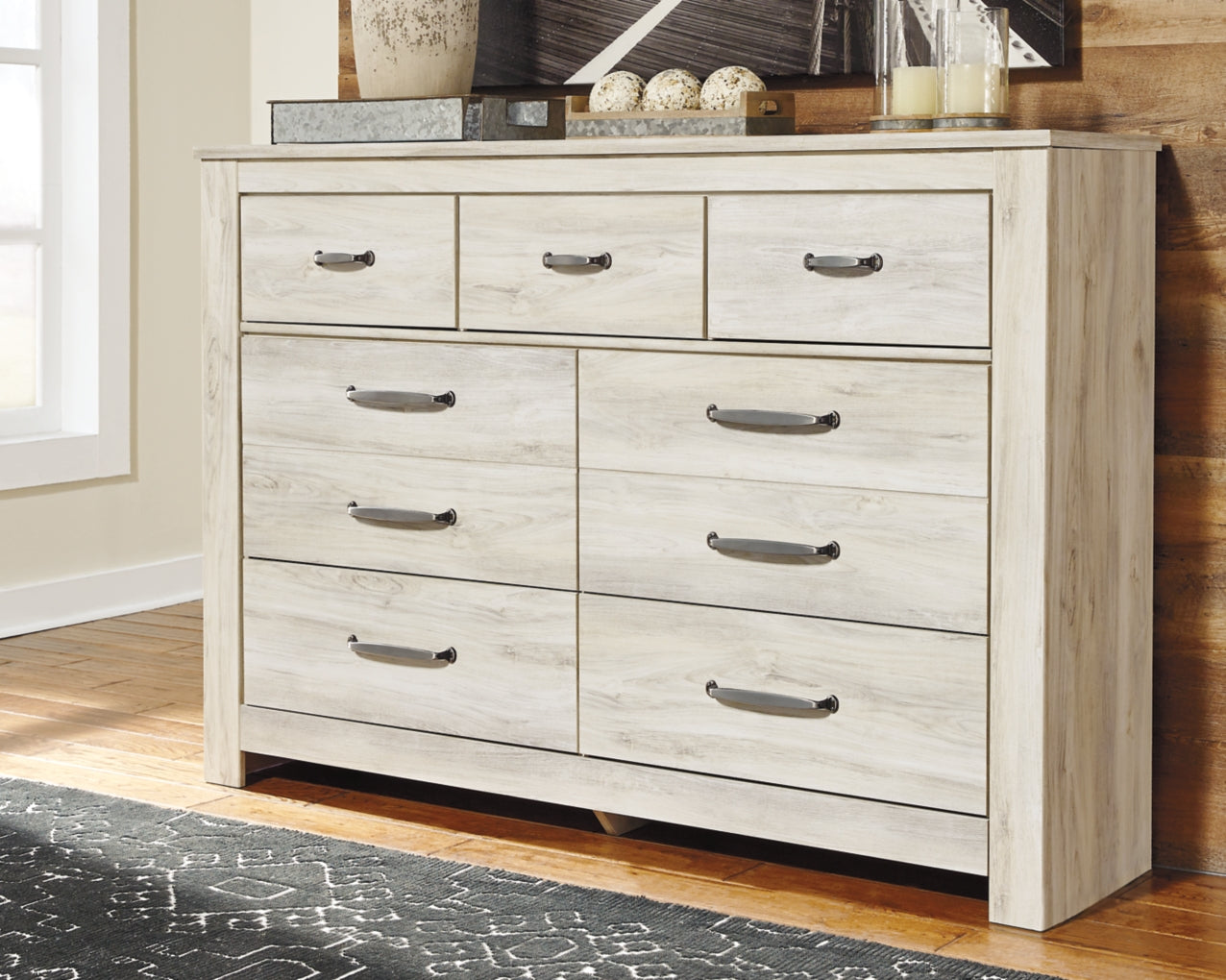 Bellaby Dressers