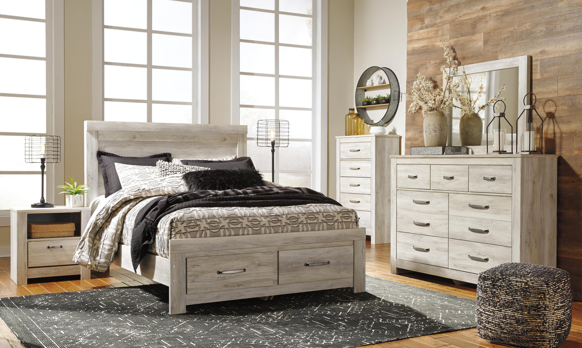 Bellaby Beds