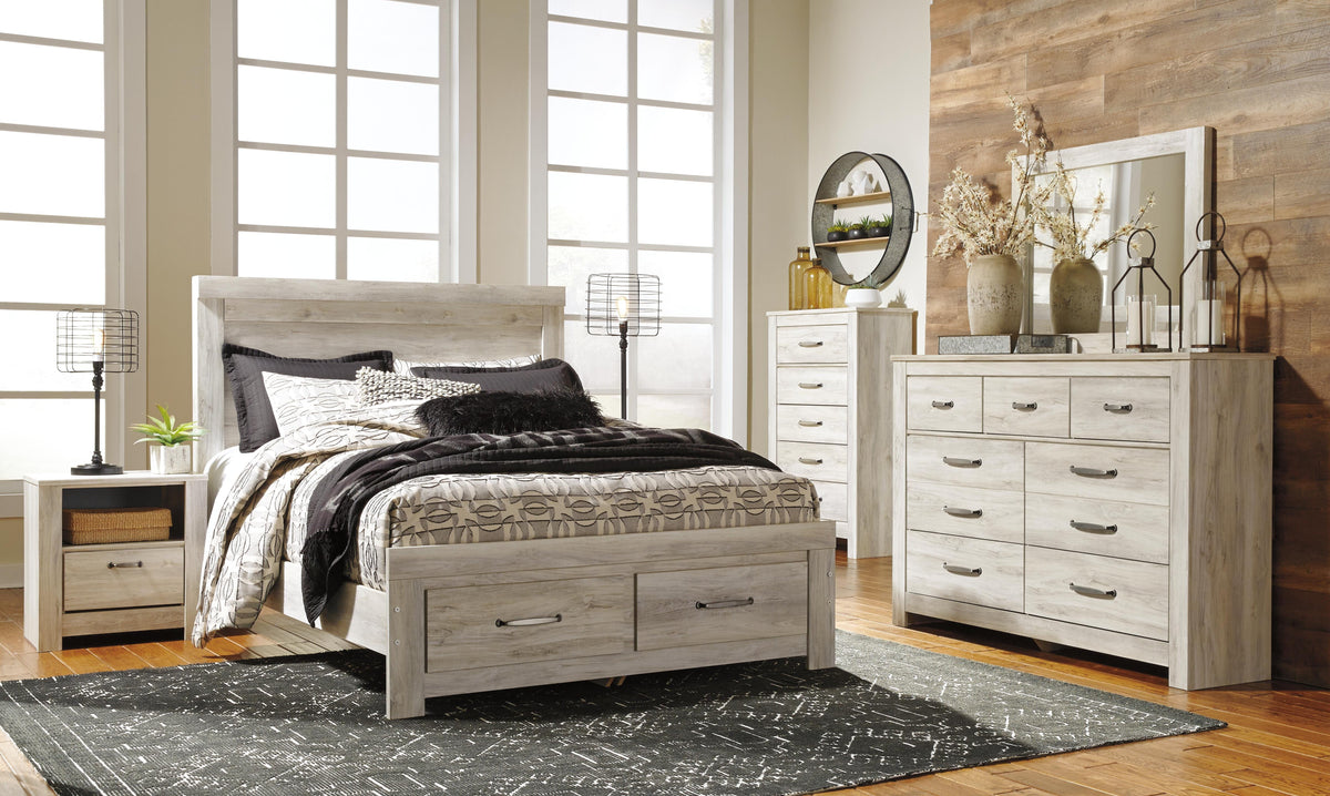 Bellaby Beds