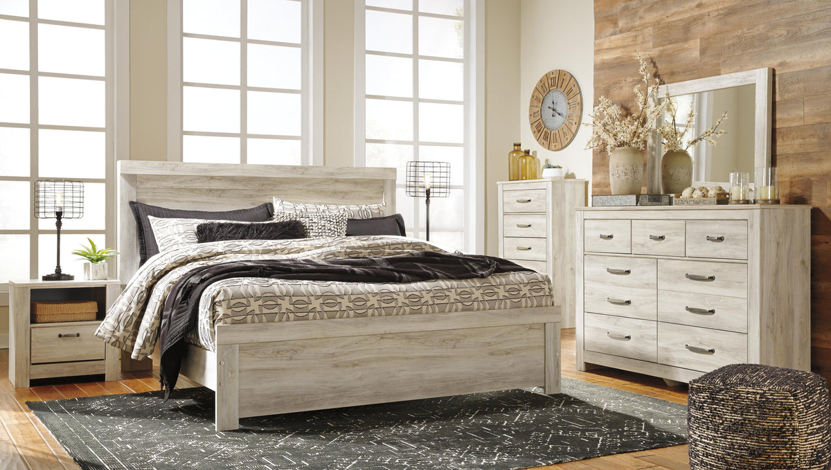 Bellaby Headboards