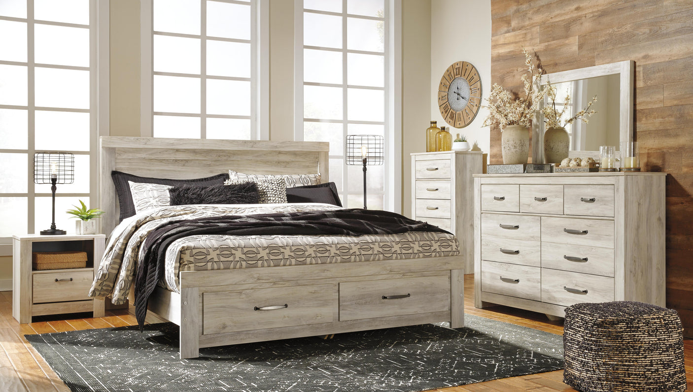 Bellaby Beds