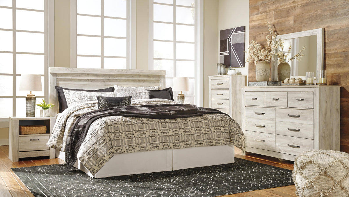 Bellaby Headboards