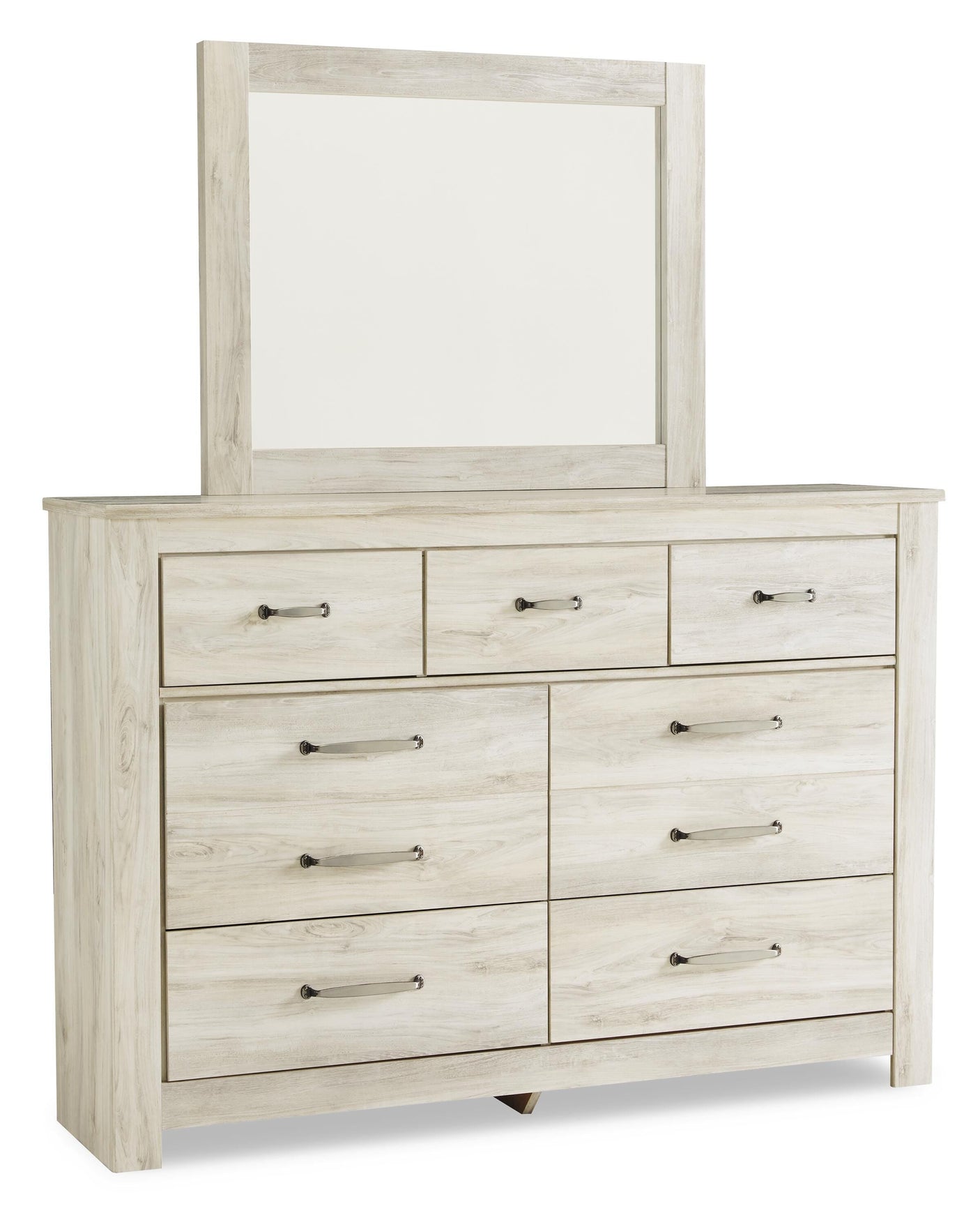 Bellaby Platform Bed Bedroom Set