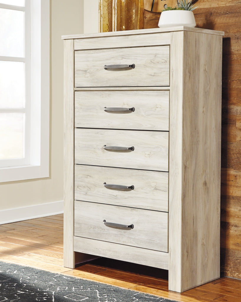 Bellaby Chests