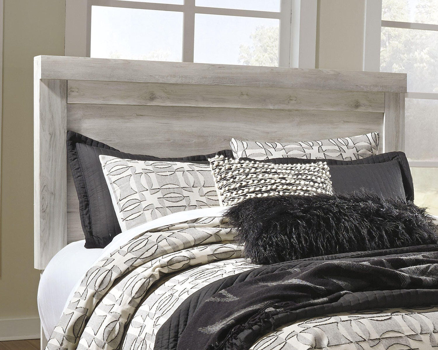 Bellaby Beds