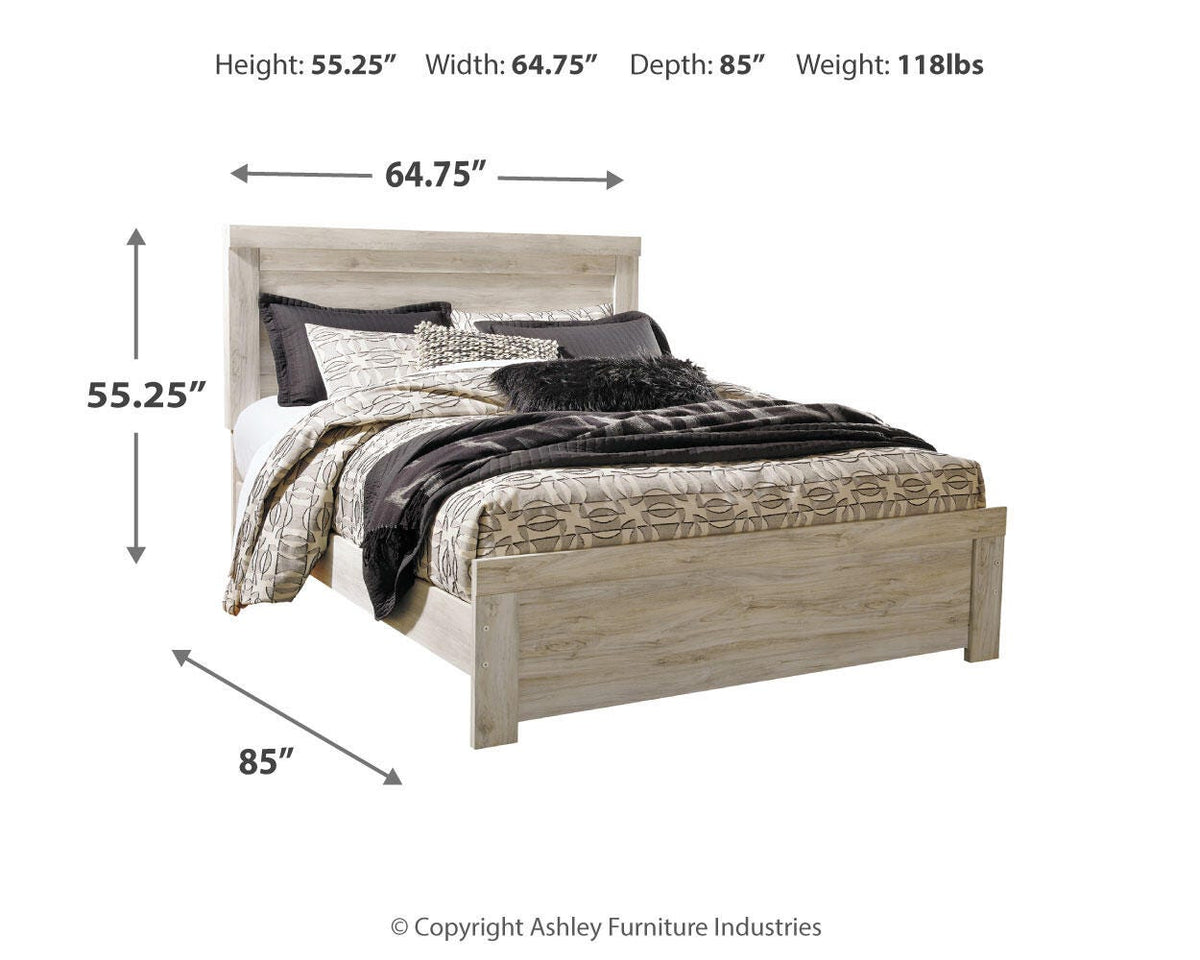 Bellaby Beds