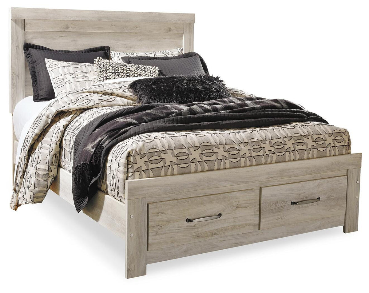 Bellaby Beds