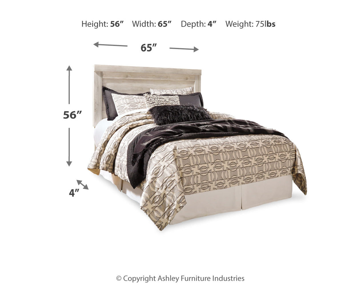 Bellaby Headboards