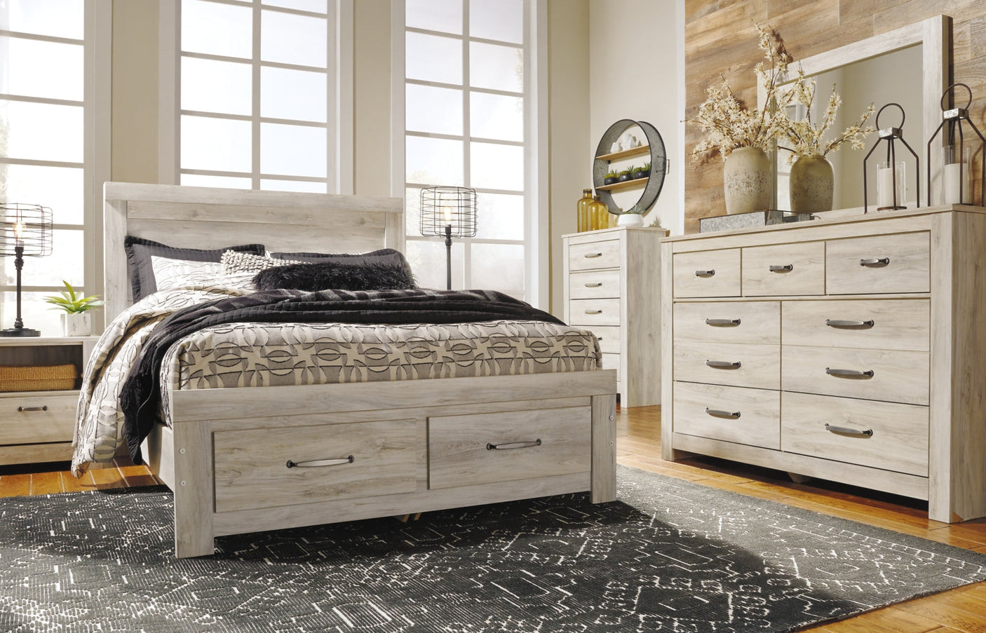 Bellaby Bedroom Sets