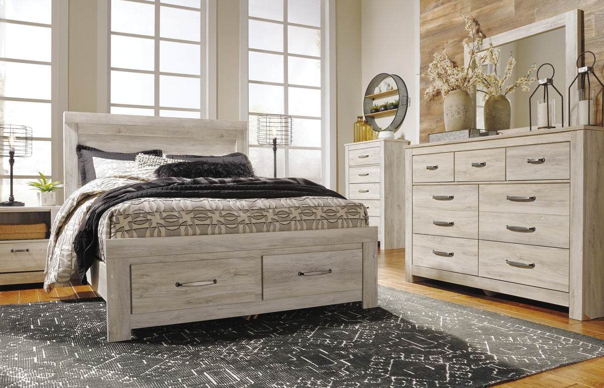 Bellaby Beds