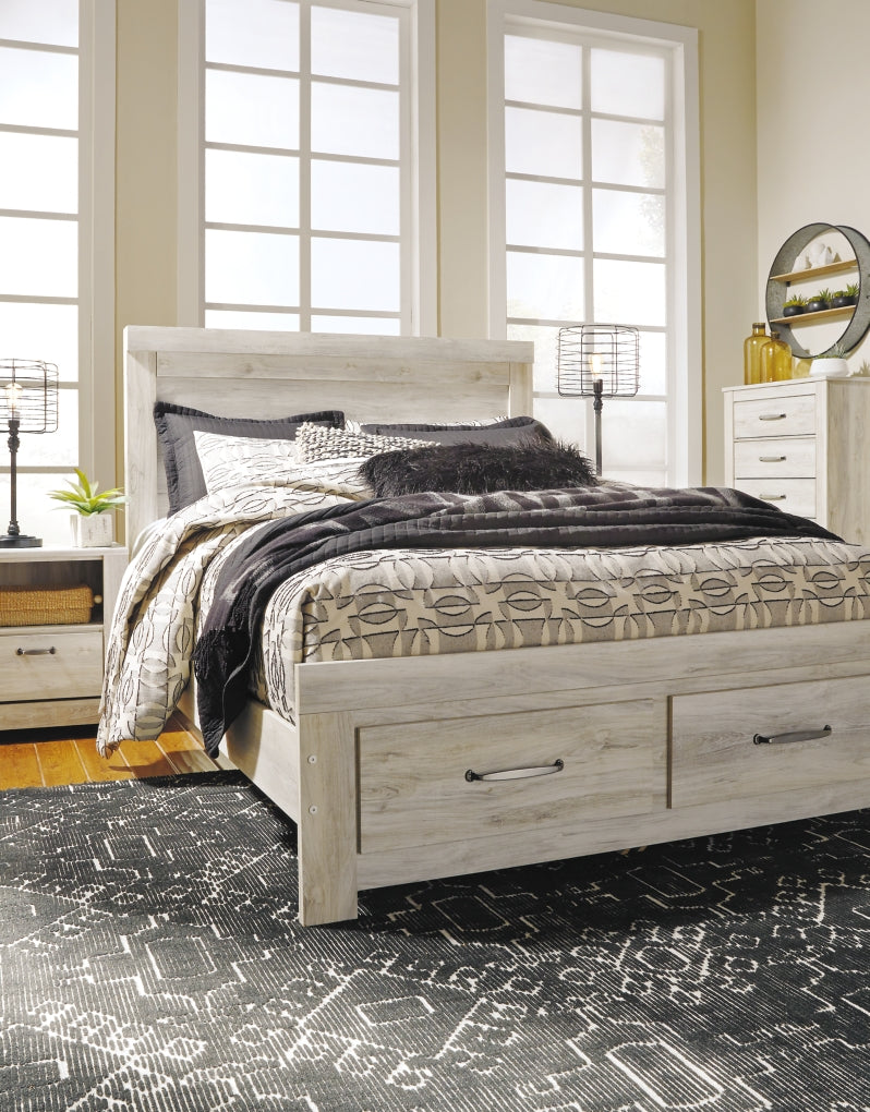 Bellaby Beds