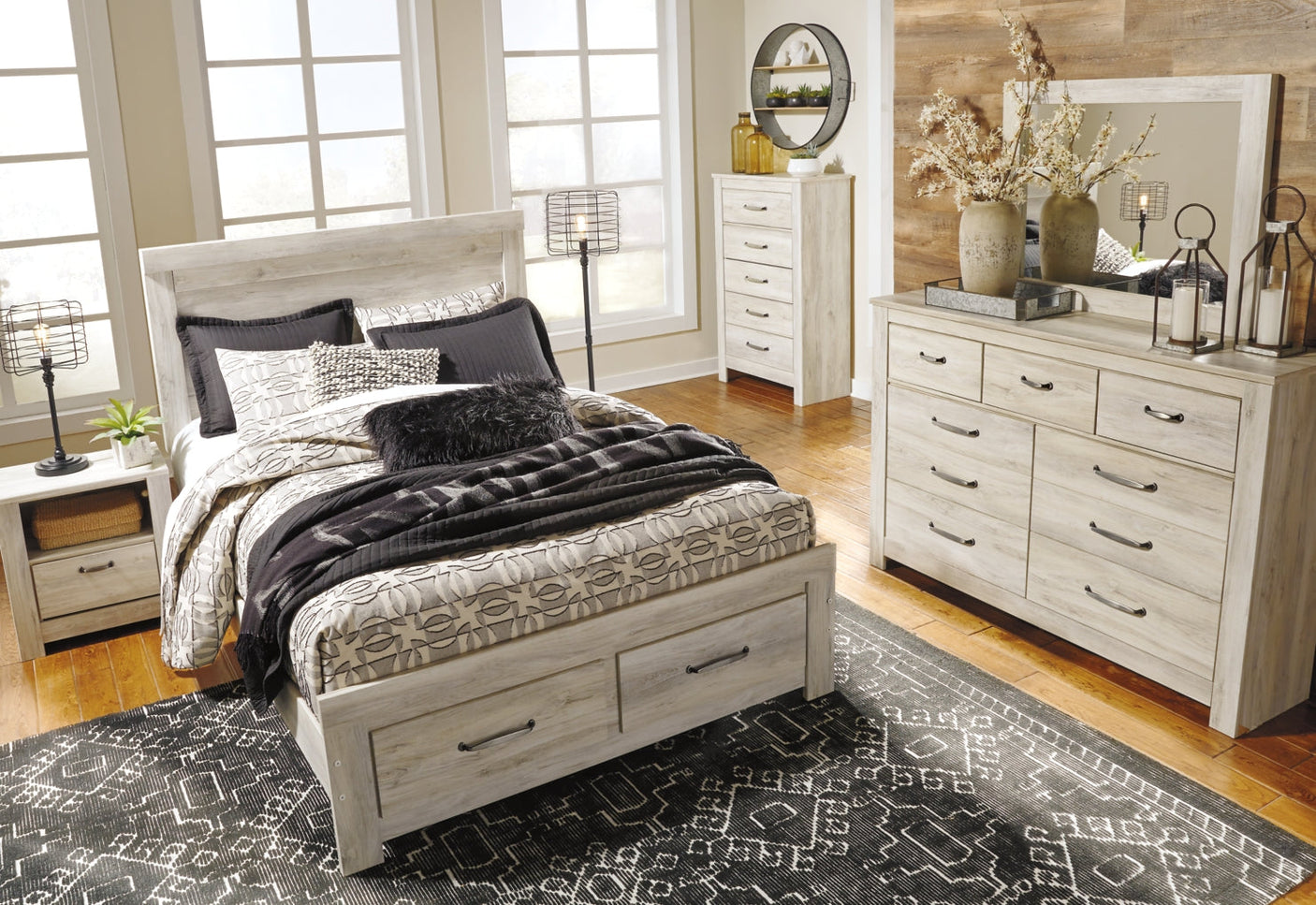 Bellaby Beds