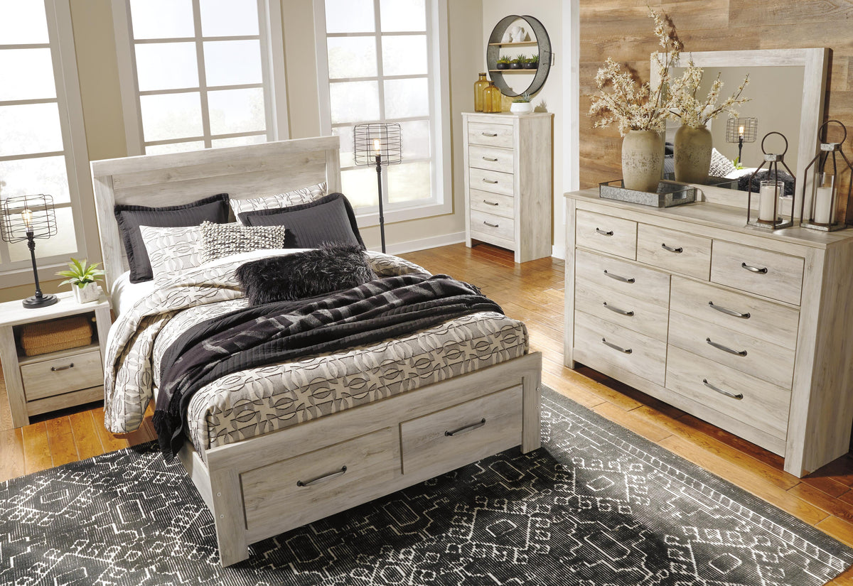 Bellaby Dressers