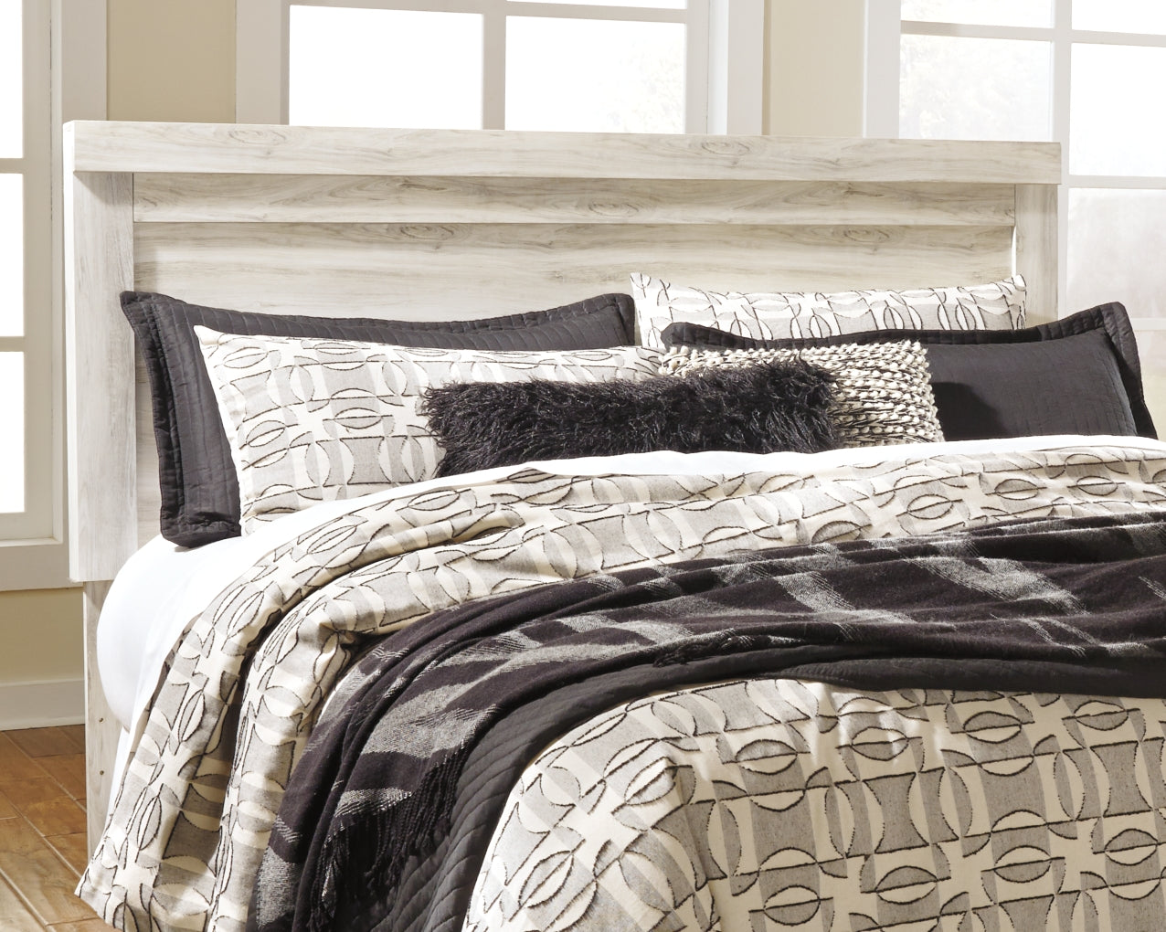 Bellaby Beds