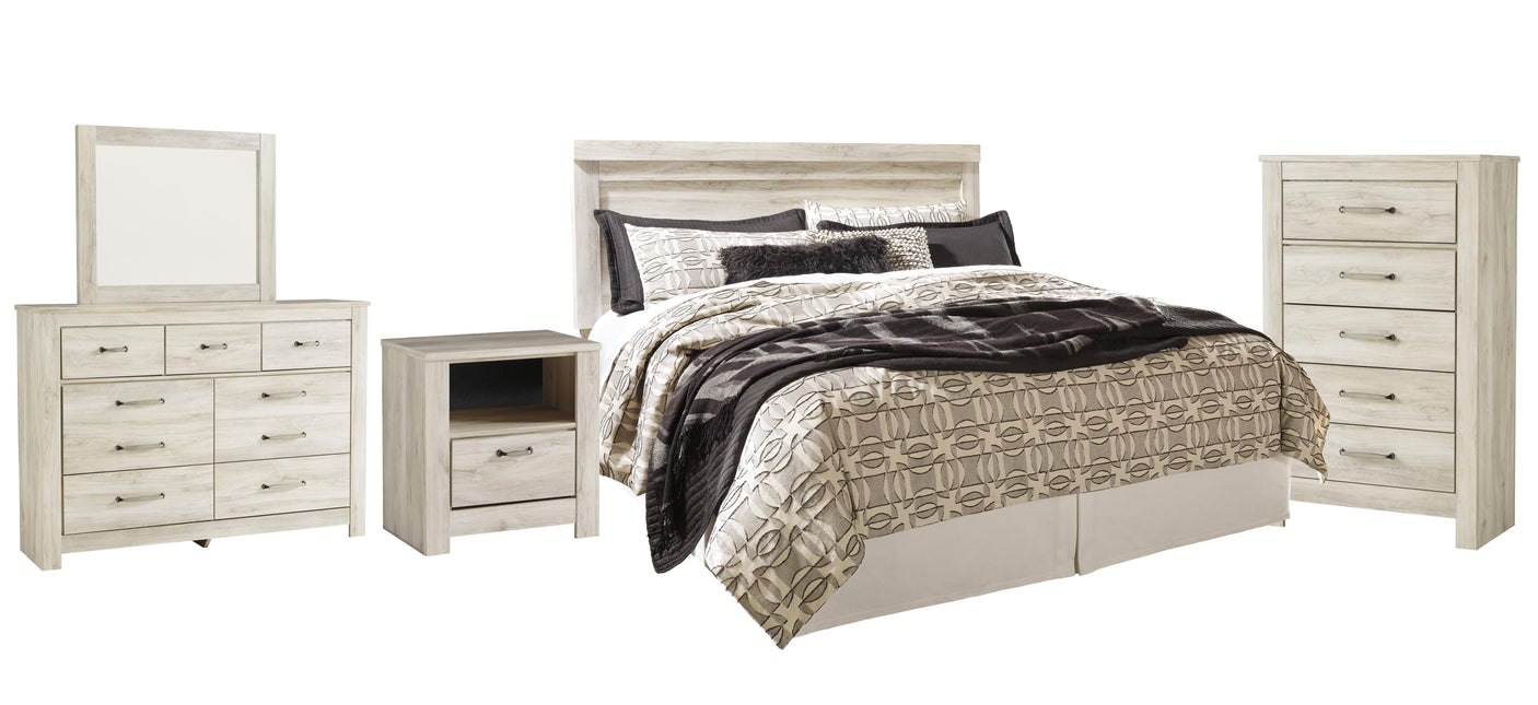 Bellaby Bedroom Sets