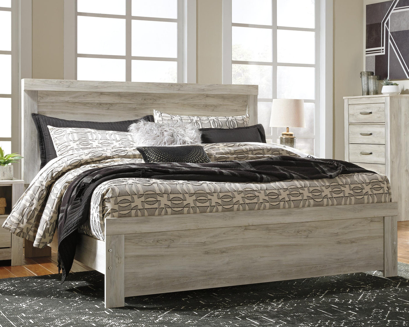 Bellaby Bedroom Sets