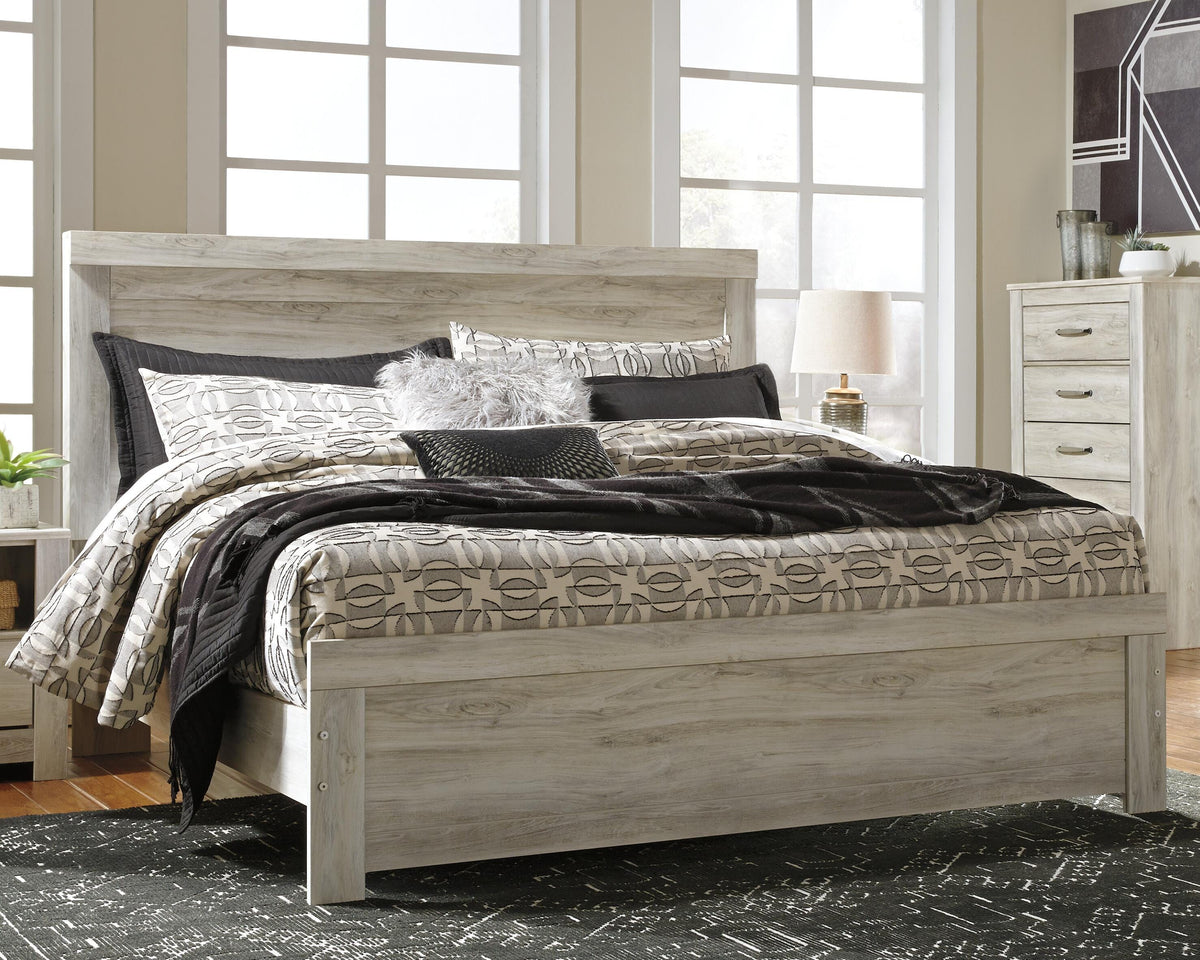 Bellaby Beds