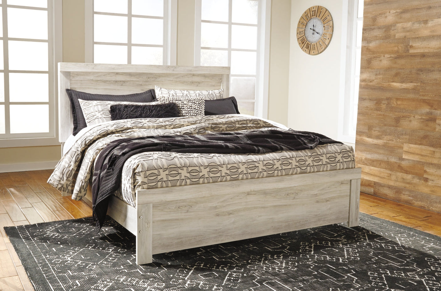 Bellaby Bedroom Sets