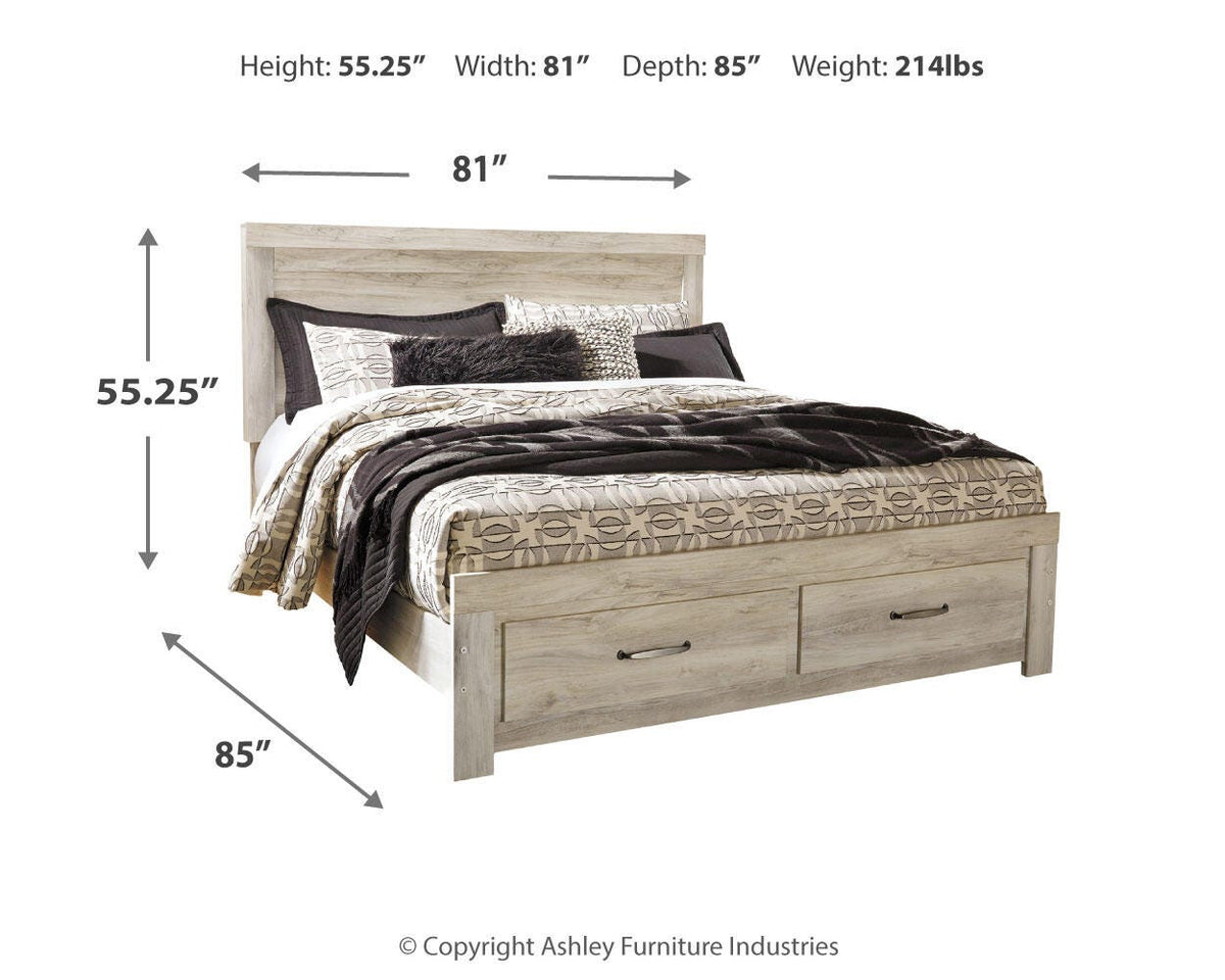 Bellaby Bedroom Sets