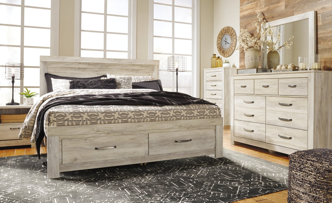 Bellaby Bedroom Sets