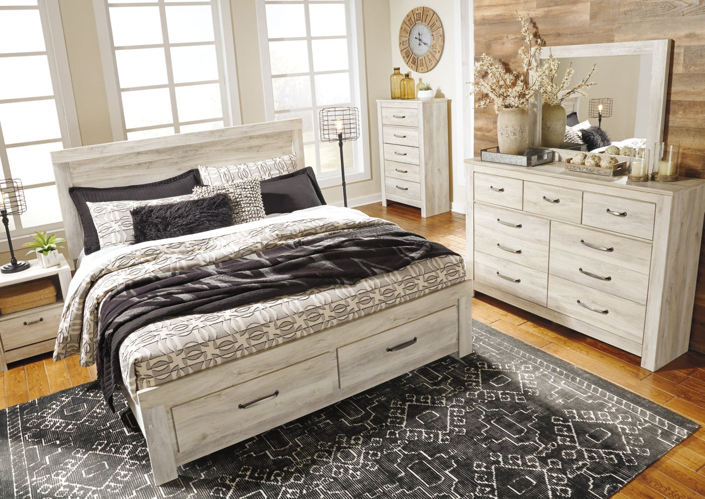 Bellaby Beds