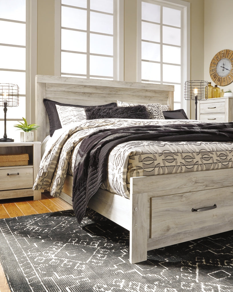 Bellaby Beds