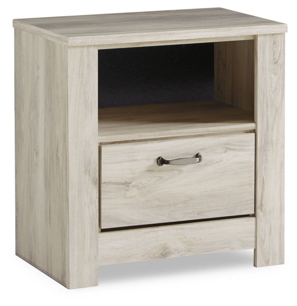 Bellaby Nightstands