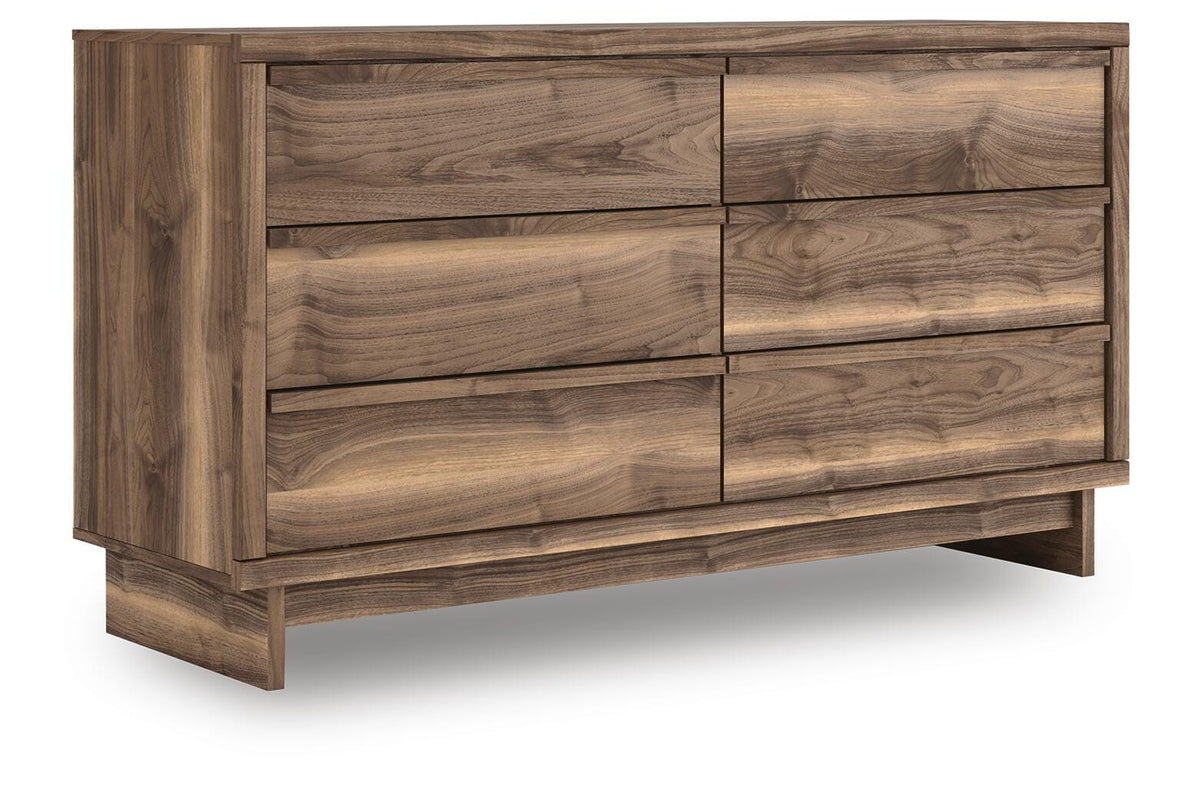 Chirason Dressers