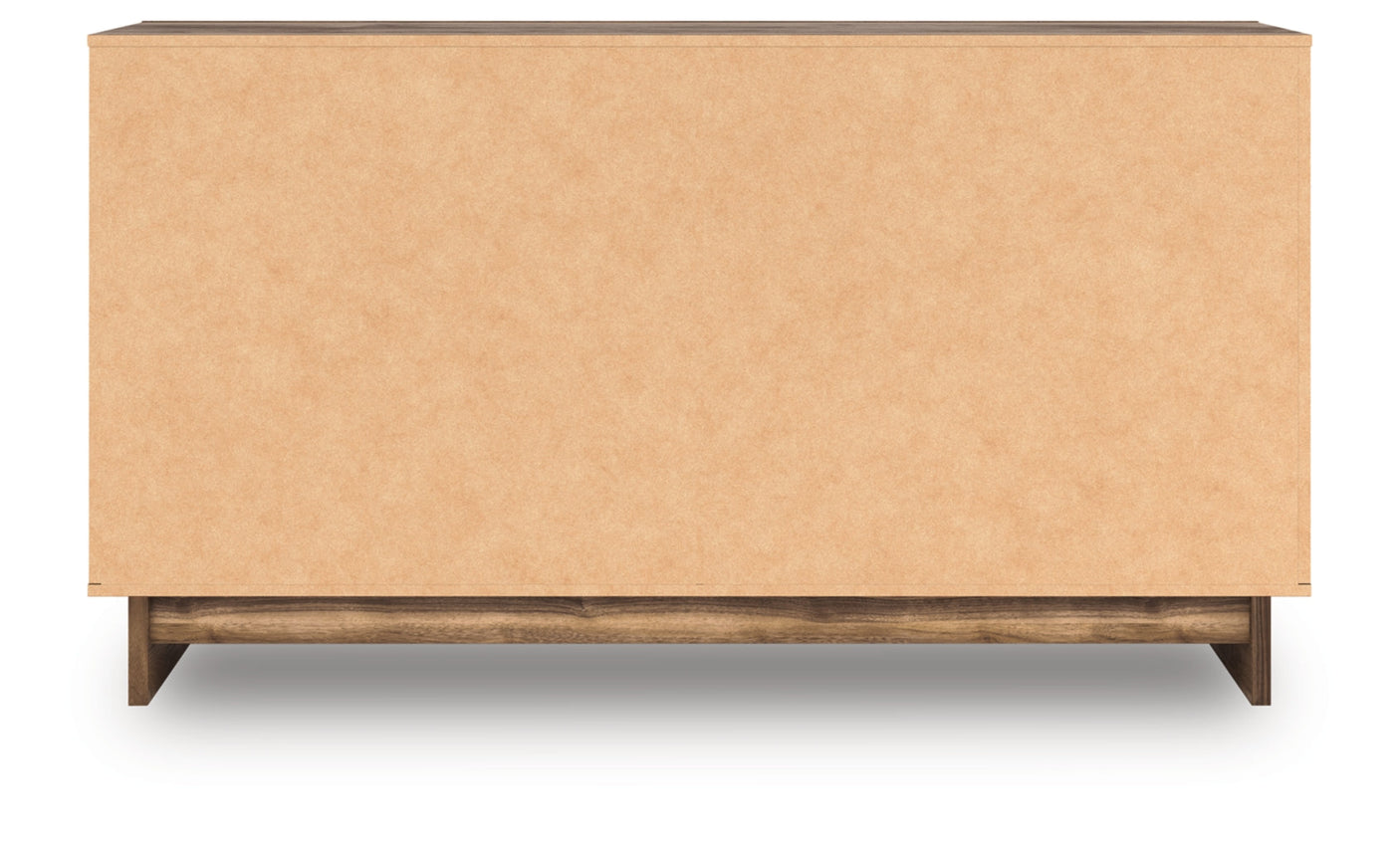 Zadilyn Six Drawer Dresser
