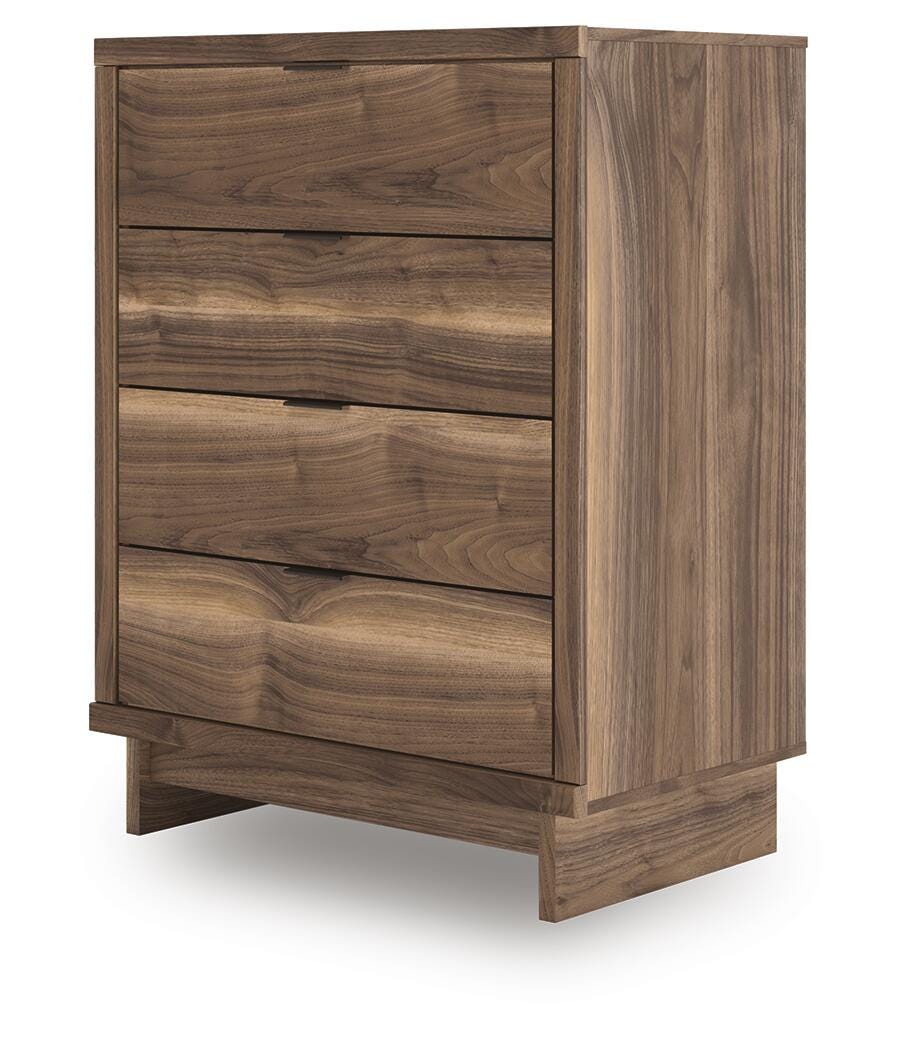 Chirason Chests