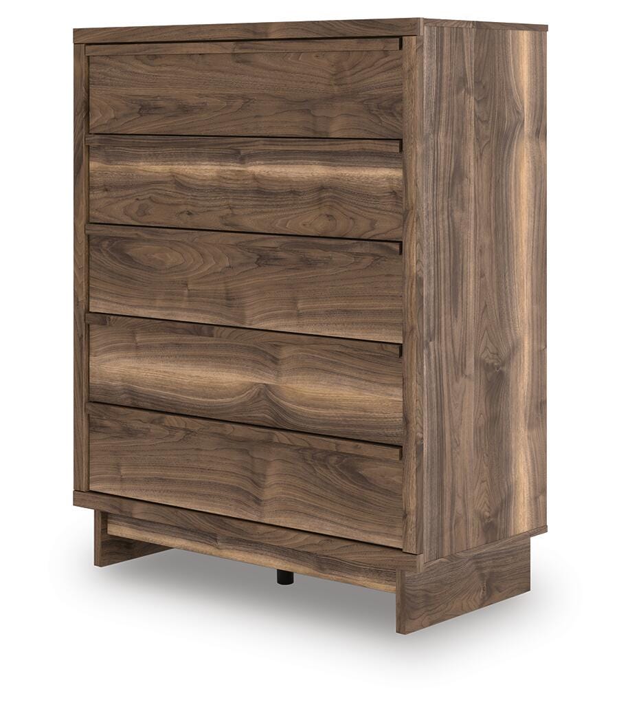 Chirason Chests