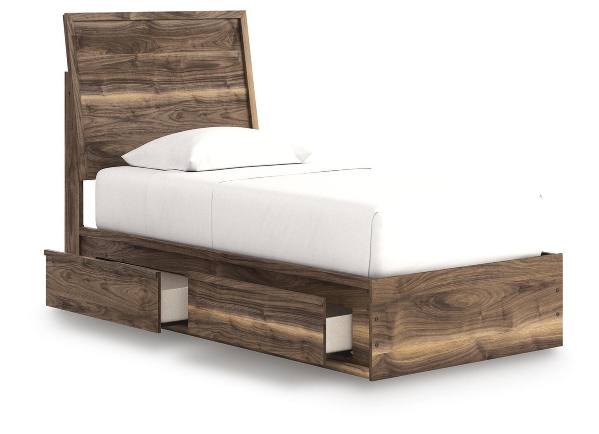 Chirason Beds