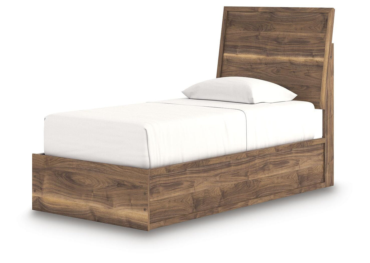 Chirason Beds