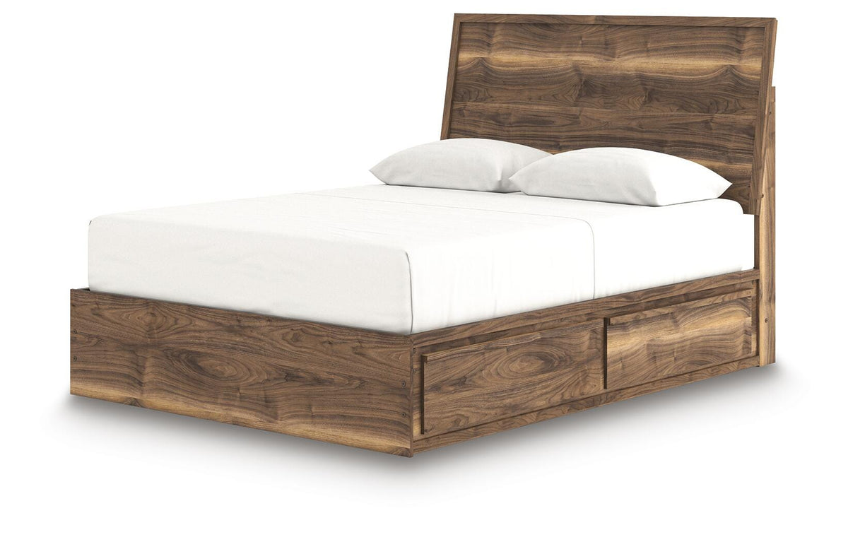 Chirason Beds
