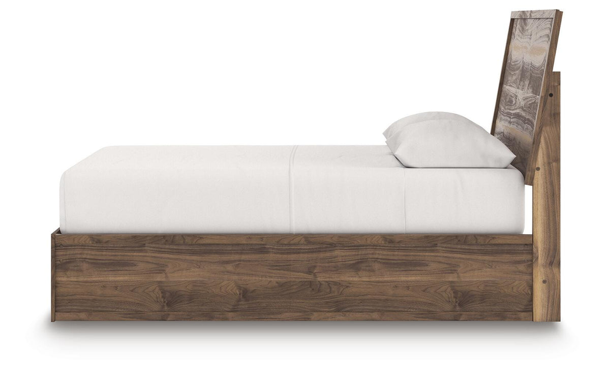 Chirason Beds