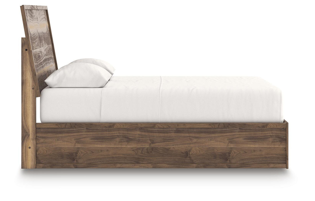 Chirason Beds