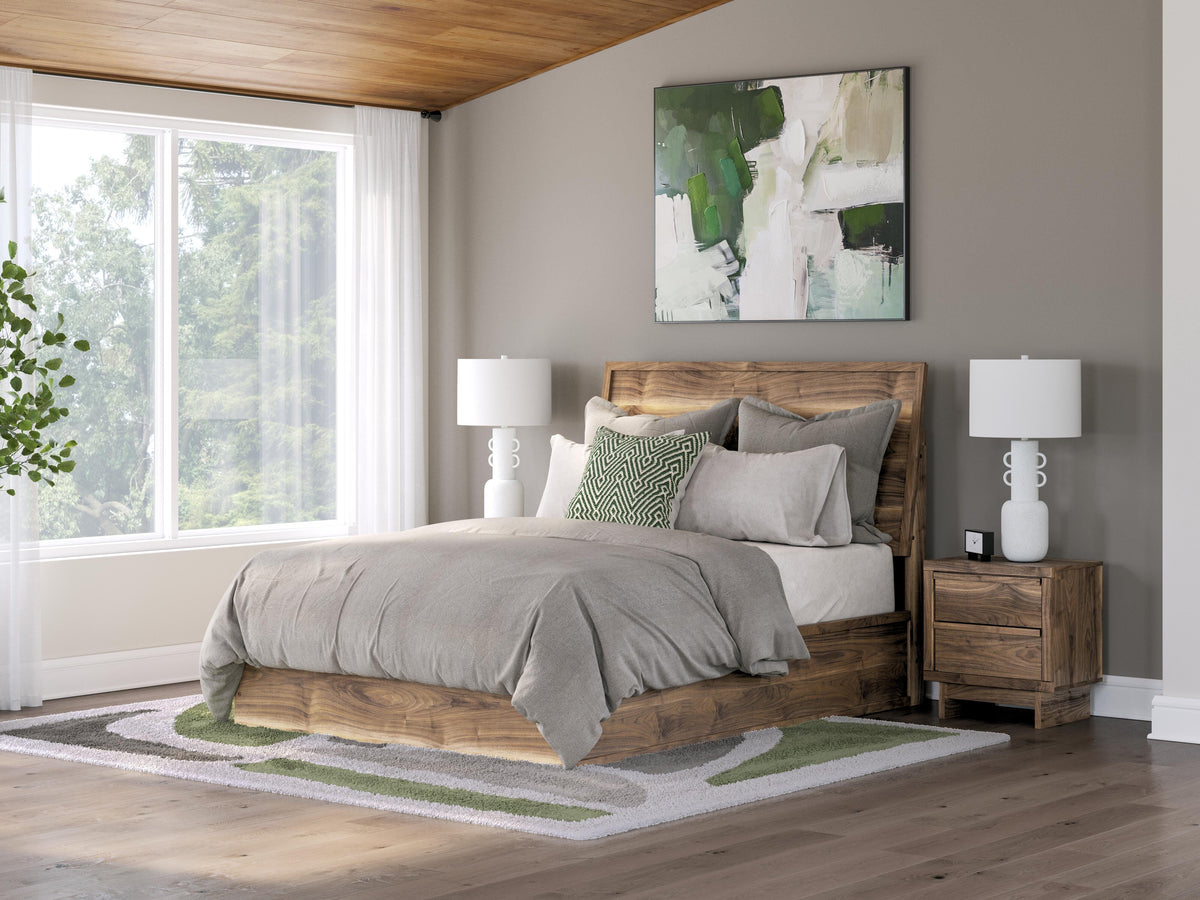 Chirason Beds